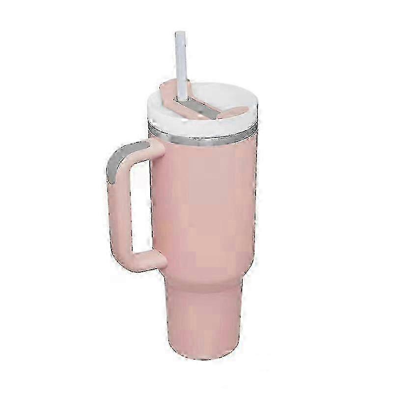 2025 Quencher Lid and Straw H2.0 FlowState Stainless Steel Tumbler with
