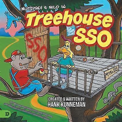 Tree House SSO
