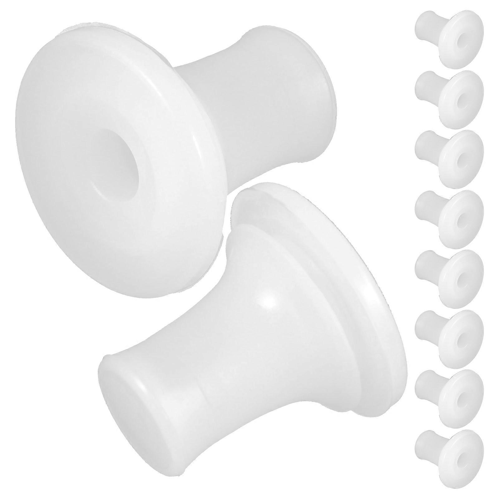 Pressure Cooker Inner Cover Accessory for Sealing Replacement 20Pcs Set