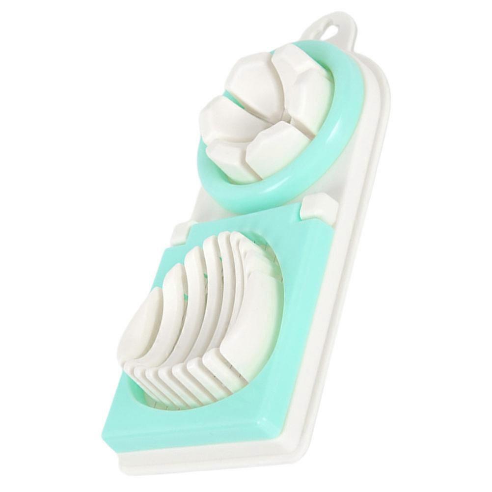 Professional Fruit 2 in 1 Double Egg for 5Pcs Kitchen