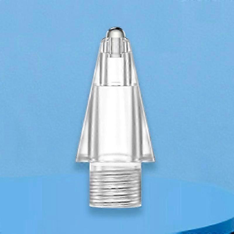 For Huawei M-Pencil 2 / 3 Replacement Nibs 3.0 Short Pin Transparent