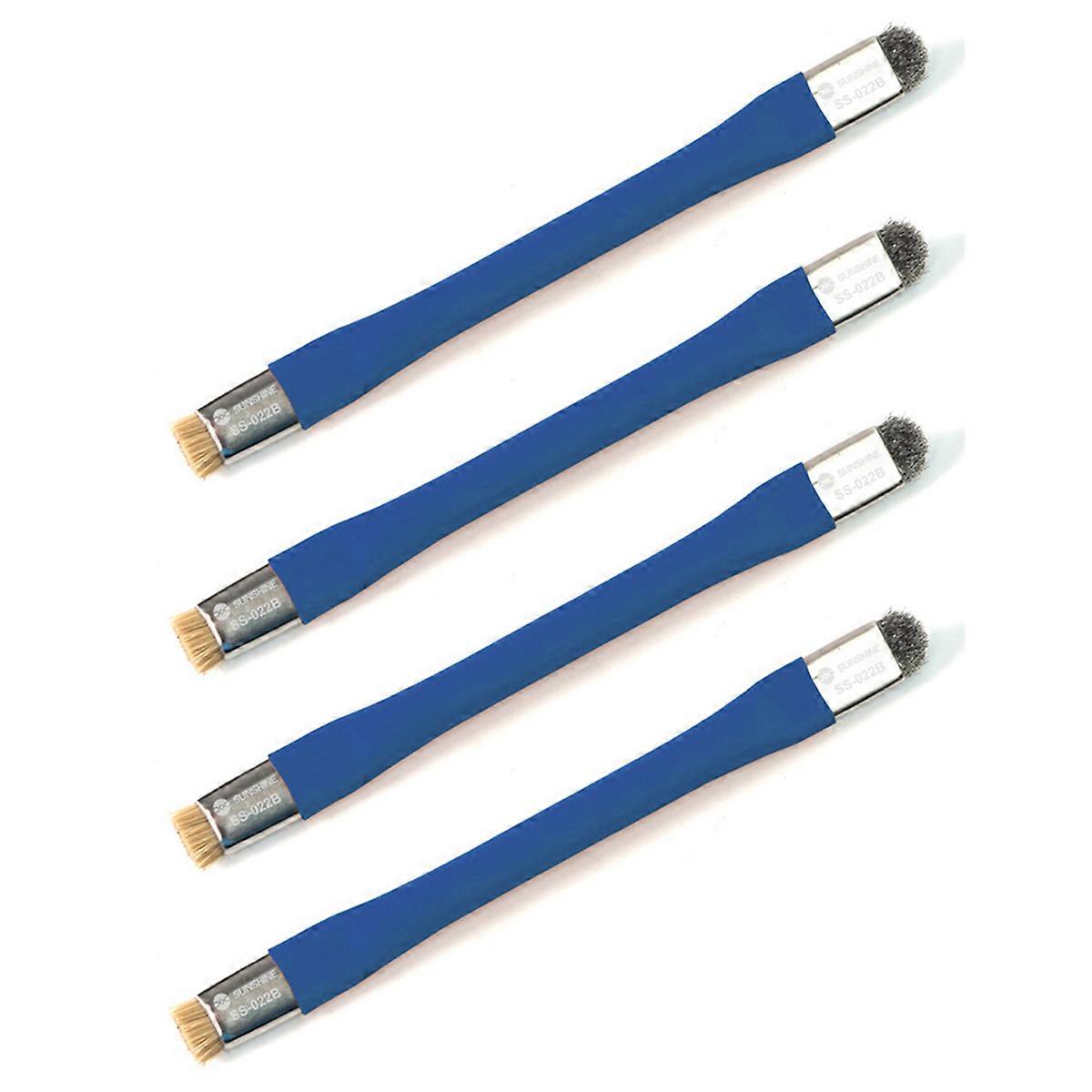 -022B Safe Brush Anti-Static PCB for Mobile Phone Repair Tools Kit