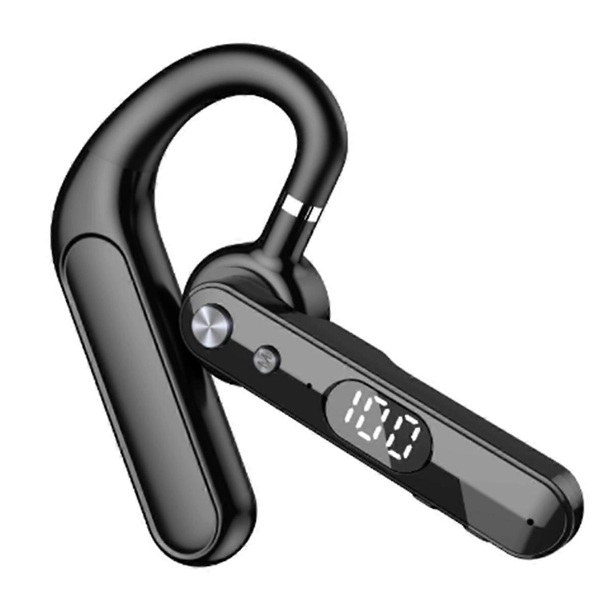 Wireless Mute Function Earphones Bluetooth Headset Music Earbuds