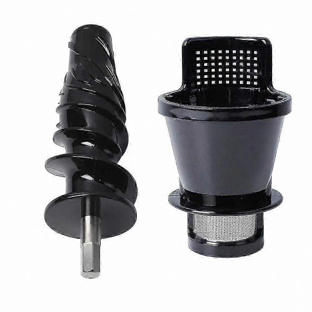 Replacement Parts for Slow Masticating Juicer Models 8006, 8005, 8004, 8003, NC900-Compatible Components