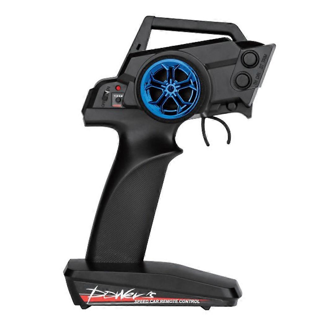 RC Car Remote Controller Upgrade Modification Replacing Part Attachments