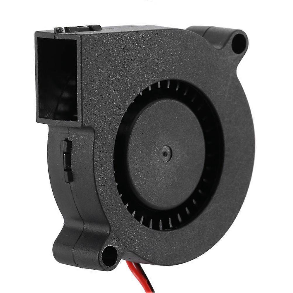 Cooling Fan for Printer 5015 Fan Ensures Cooling Efficiency