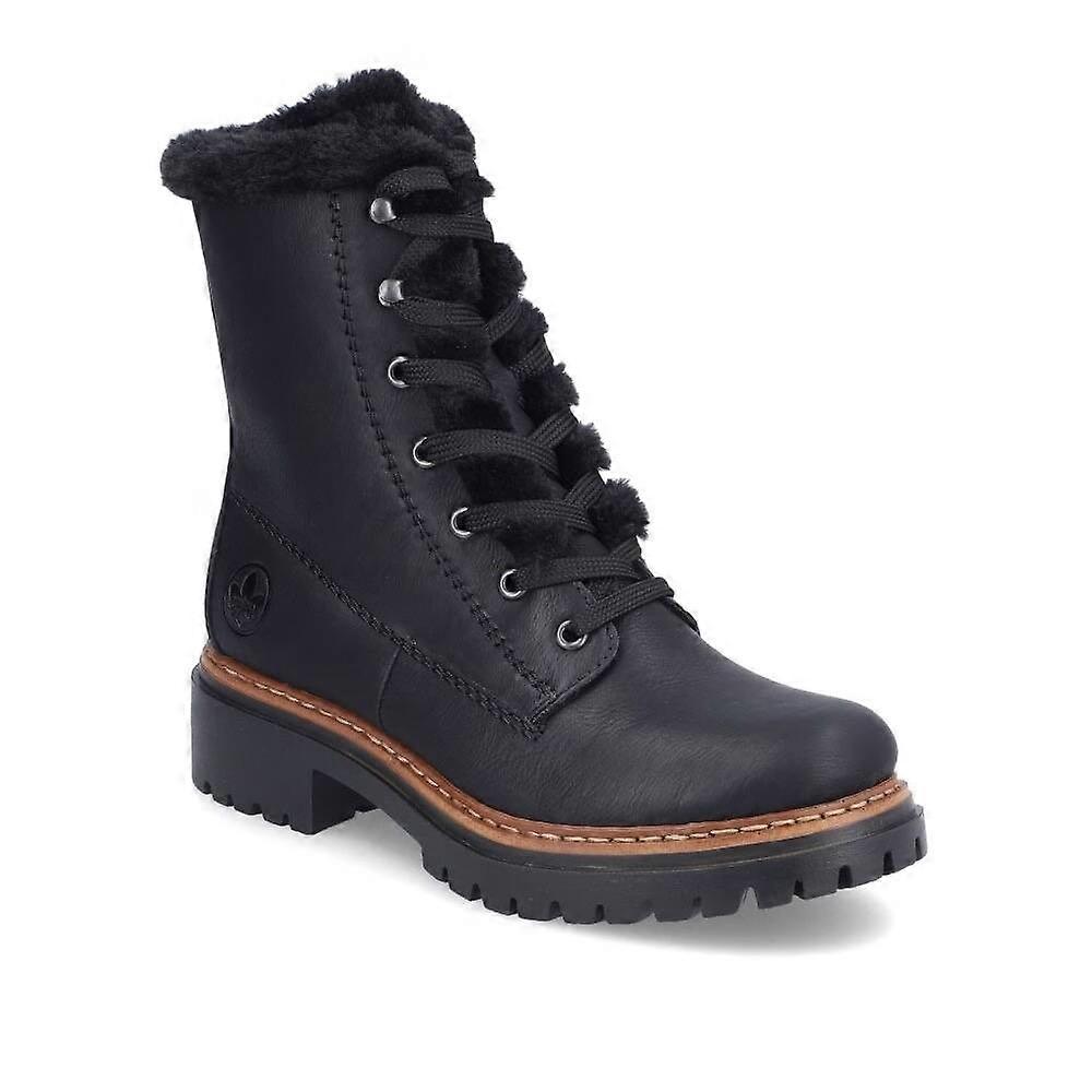 Shoes Rieker 7262500