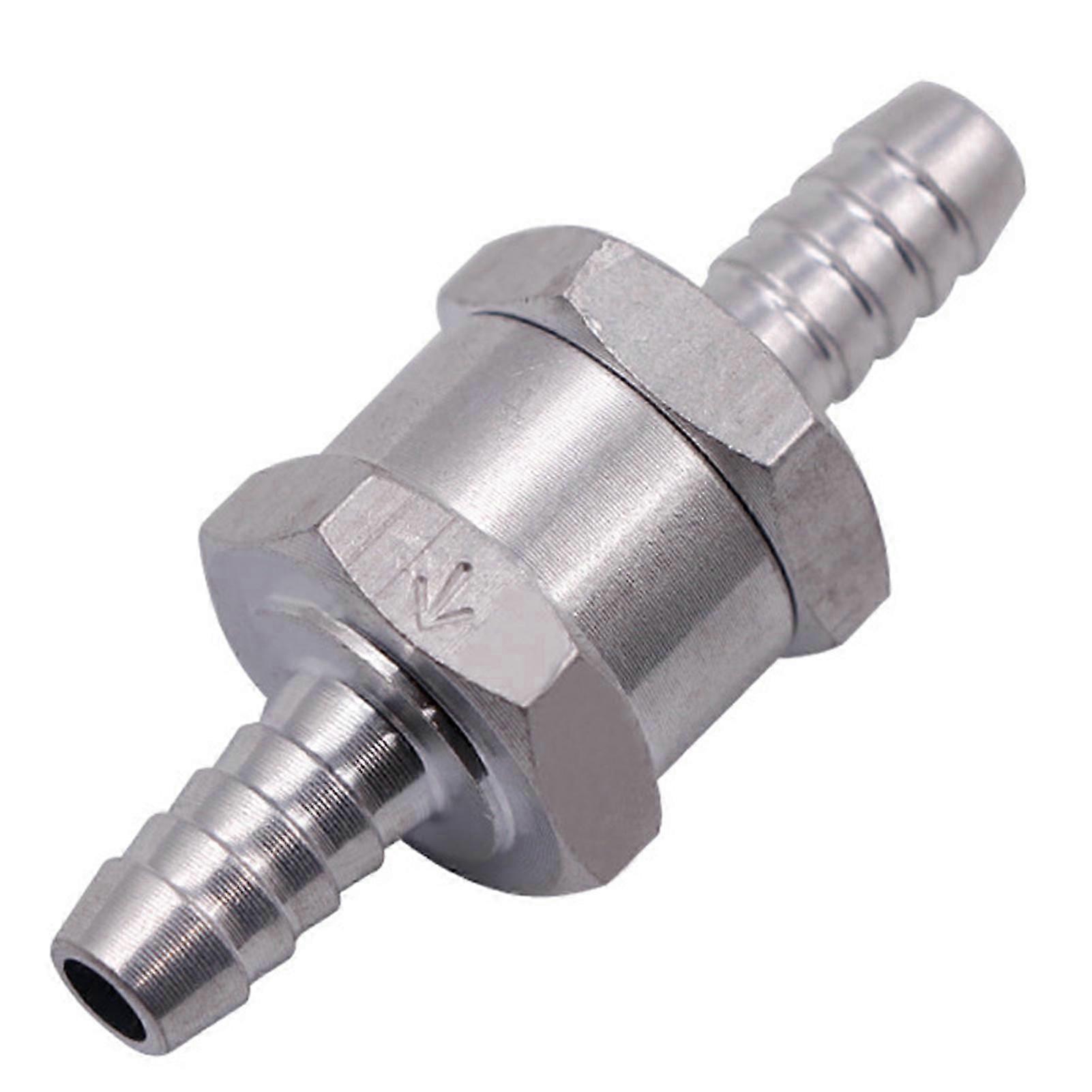 Fuel Check Valves Stable Structure Corrosion-Resistant for Water