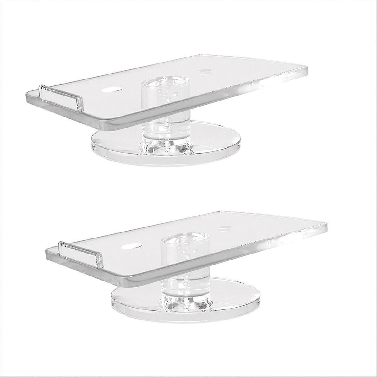 Desktop Speaker Stand Bracket Speakers Stands for LS50 Meta