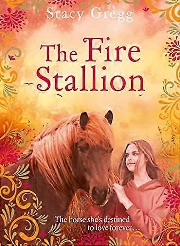 The Fire Stallion