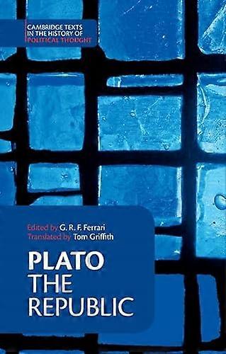 Plato The Republic