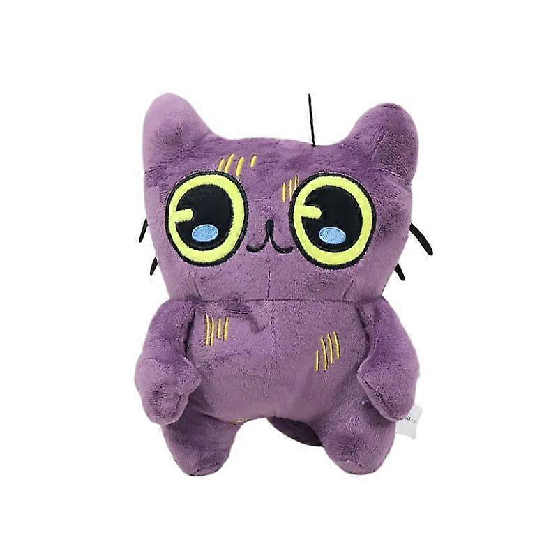 Tostada Plüschtier Puppe Kindergeschenk 23cm _a