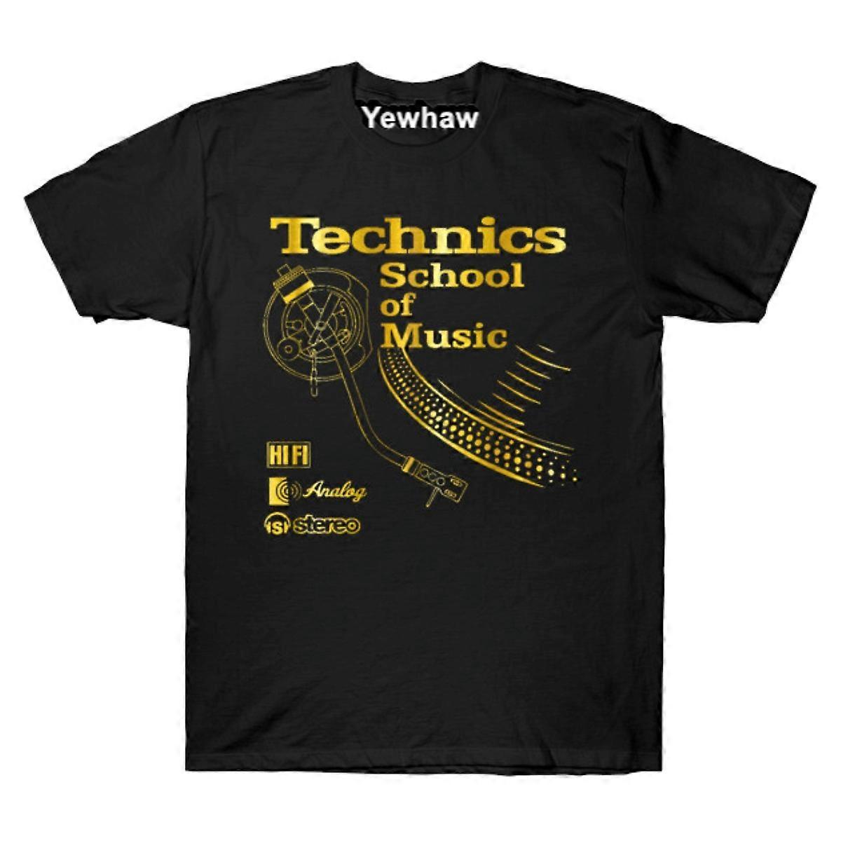 dj T-shirt Music Tee