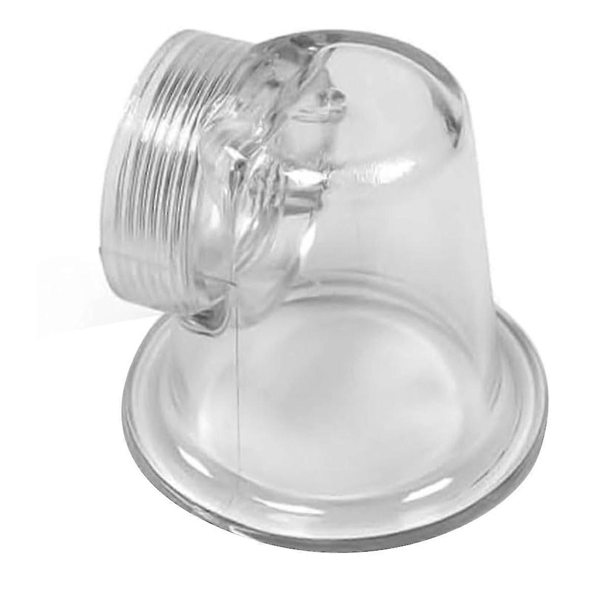 Transparent Insert Pre Filter Lid for SPS100 SPS75 SPS50 SPS25