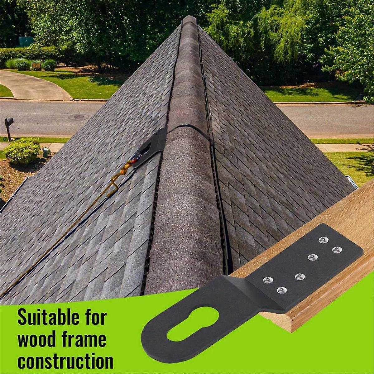 6 τεμάχια φορητής άγκυρας στέγης βαρέως τύπου