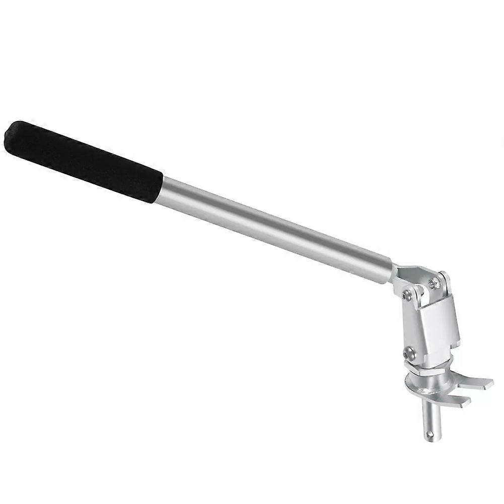 Universally 66784 Stud Mount Valve Spring Compressor Tool for 3/8inch & 7/16inch Stud