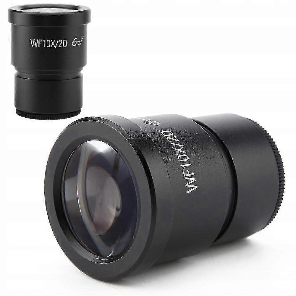 Wf10x/20 Optical Microscope 10 X