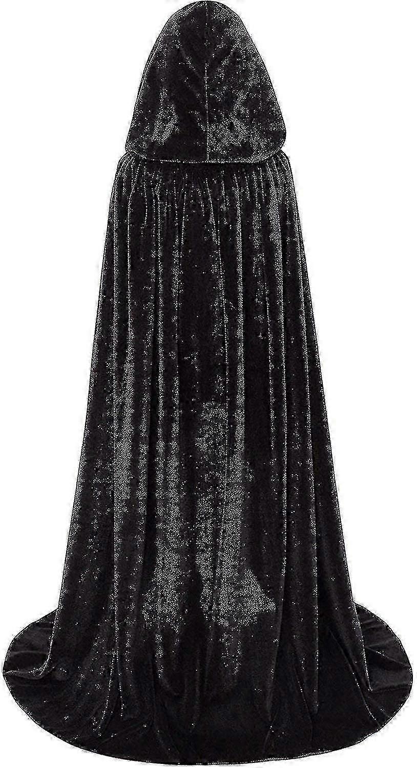 Cloak Cloak Cloak Cloak