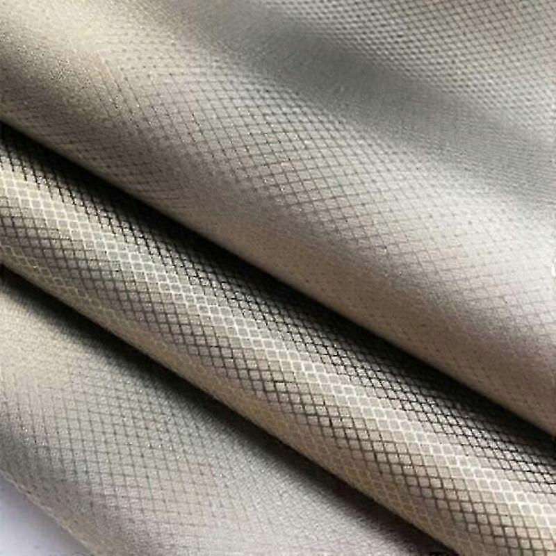 Fabric Polyester 130 G/m² Width 145 Cm Grey