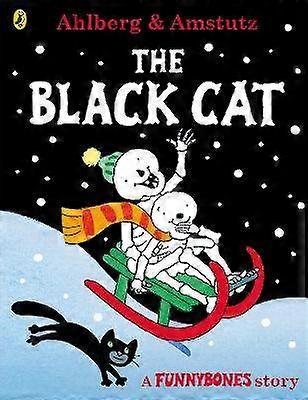 Funnybones: The Black Cat