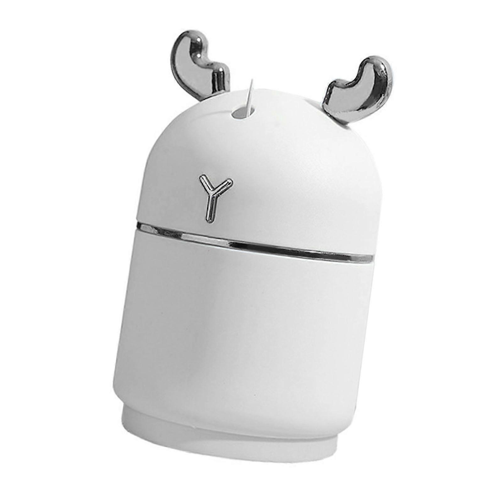 Pop Up Toothpick Case Press Toothpick Holder Dispenser Compact Toothpick Storage Box Silver 