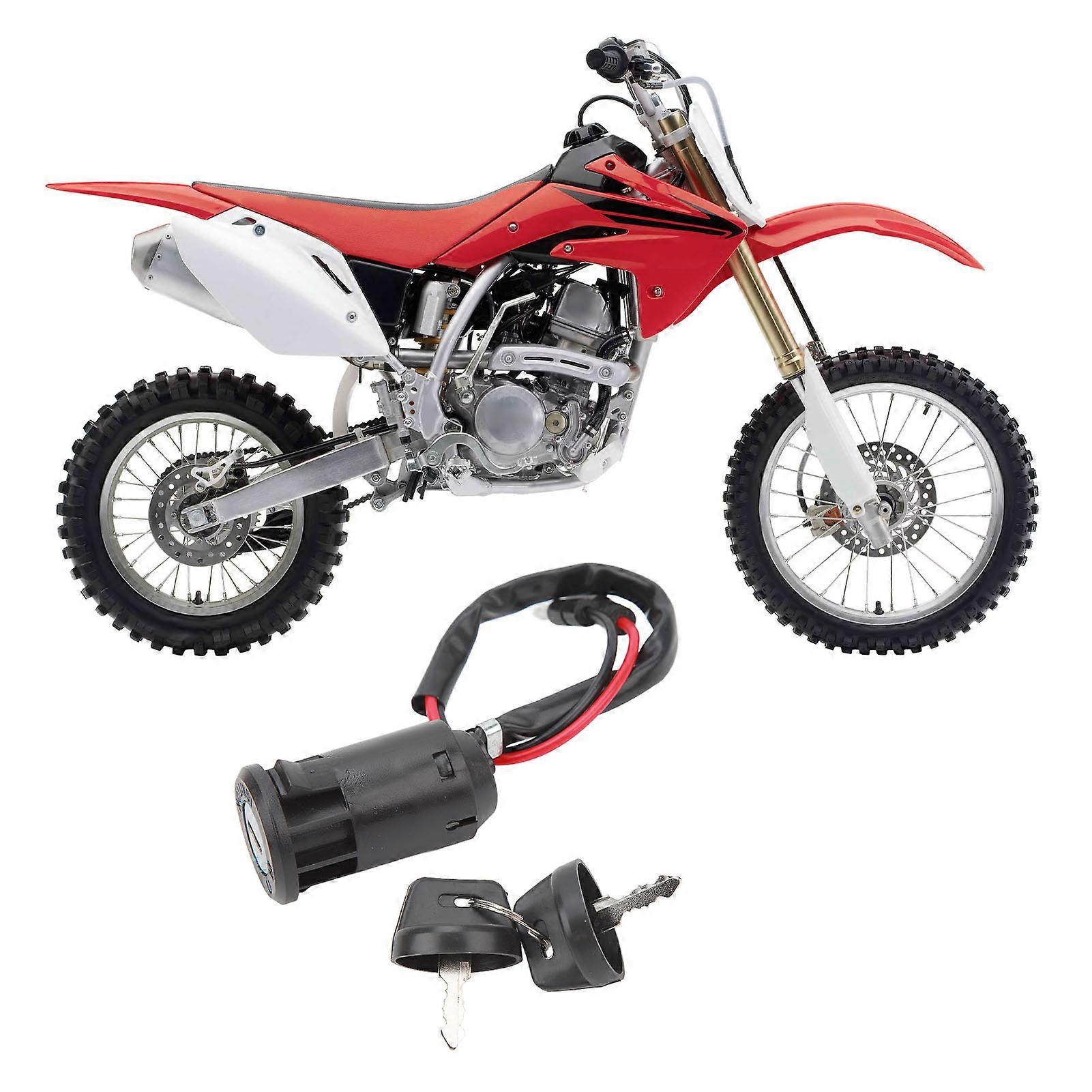 Ignition Switch 35010 GCF A20 Replacement On Off Stability Switch For XR50R CRF50 XR70R CRF70 