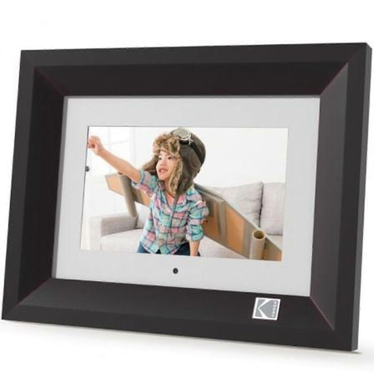 Digital photo frame Kodak RDPF700B 8 GB Wi-Fi 7"