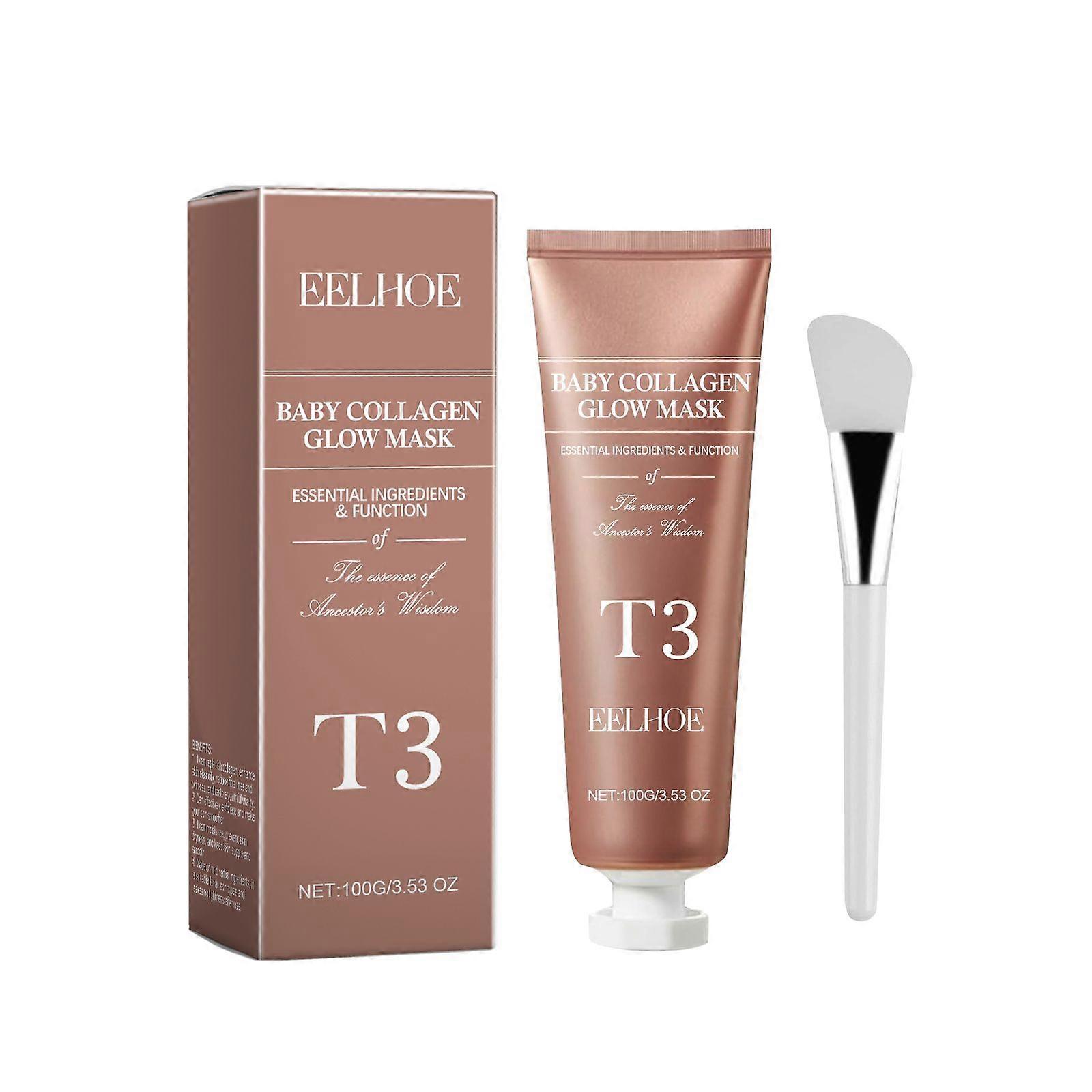 Collagen Peel Tear MaskKeywords