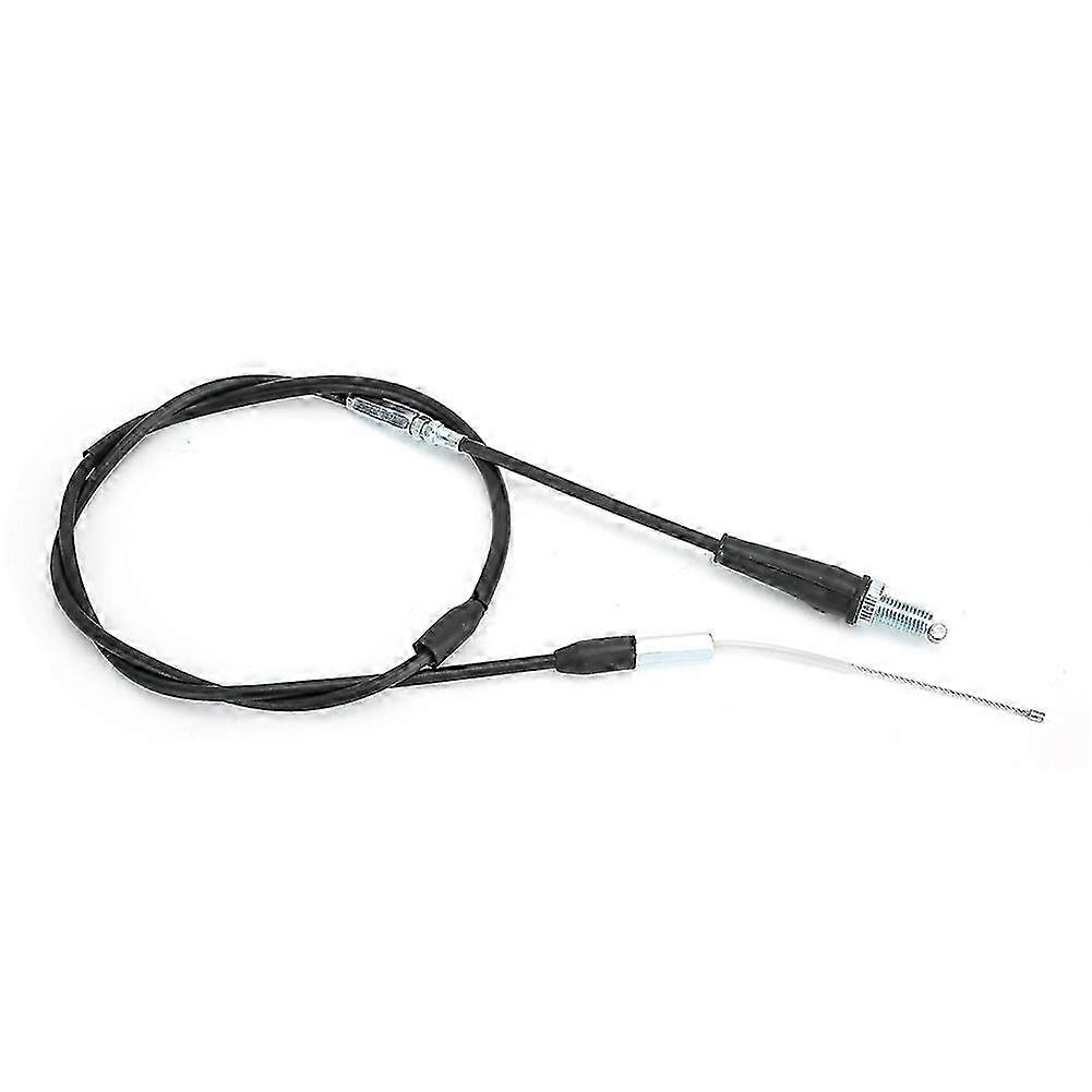 Throttle Cable Replacement for Yamaha Wolverine Kodiak - Accelerator Line Wire