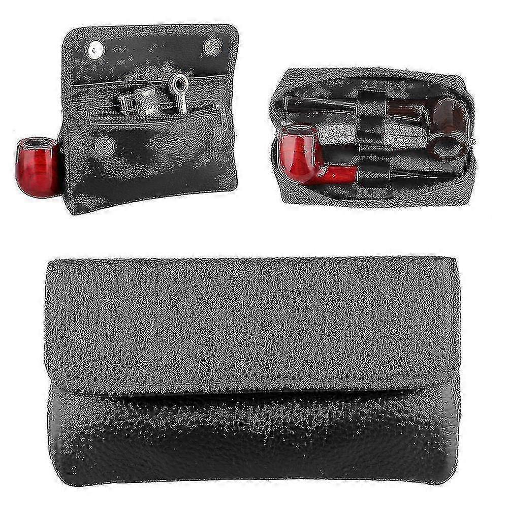 Durable Pipe Storage Bag with Portable Design