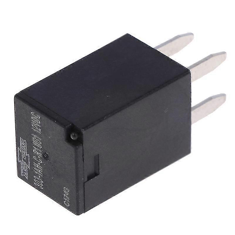 12V Automotive Relay 4Pin 303-1AH-C-R1 for Wiring Harness