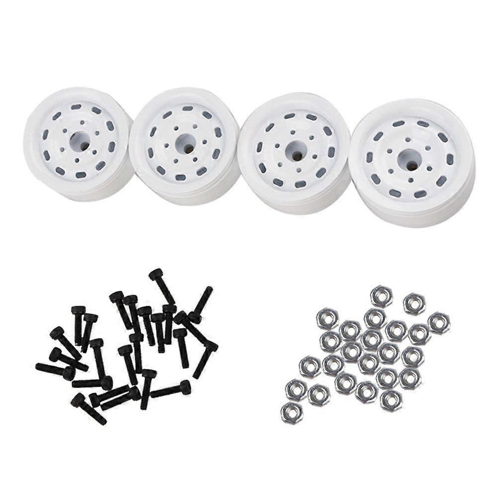 RC car rims crawler wheel rims