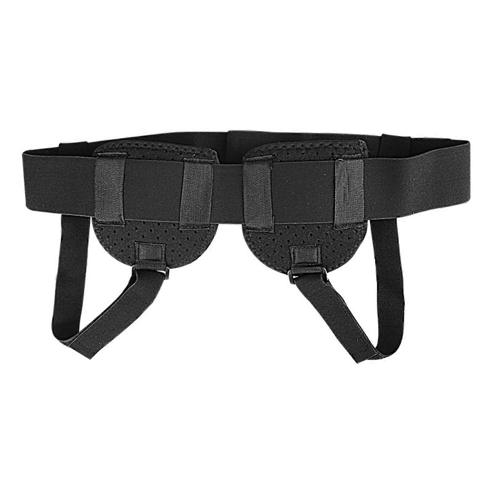 Hernia Support Trusses Pre and Post Surgeries Recovery Hernia Belt for Bilateral,Double or Single Inguinal,Groin Hernia Multicolor
