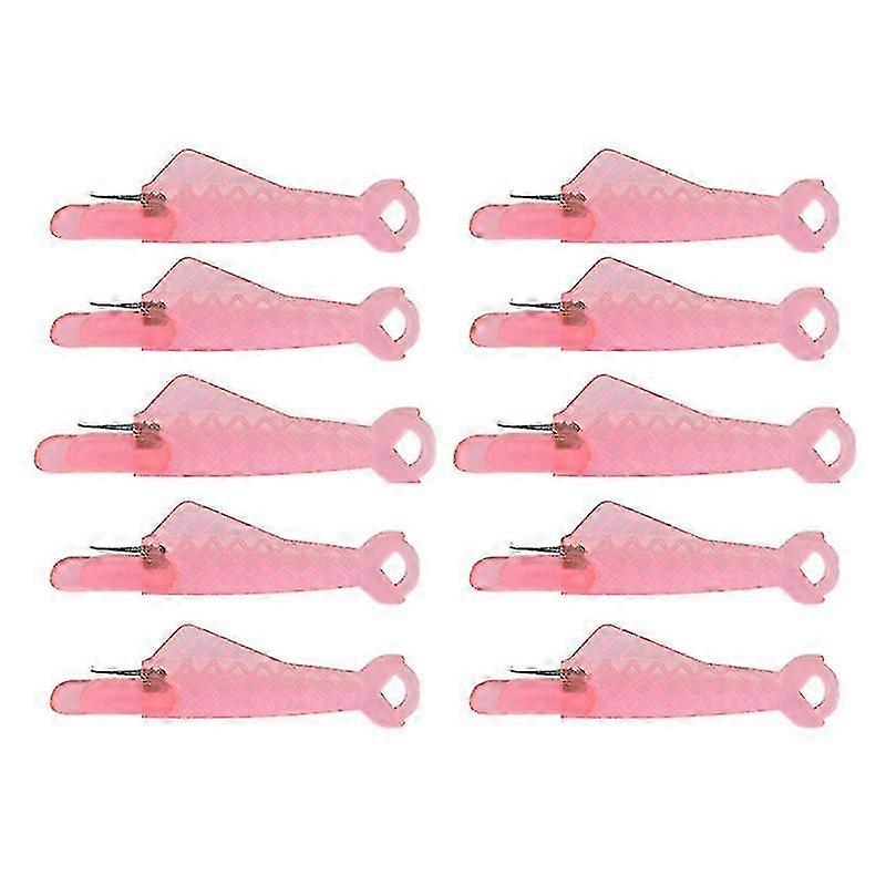 Upgrade Quick Sewing Machine Loop Easy Selfthread Needle Threaders Tool