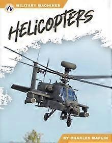 Helicopters - Charles Marlin