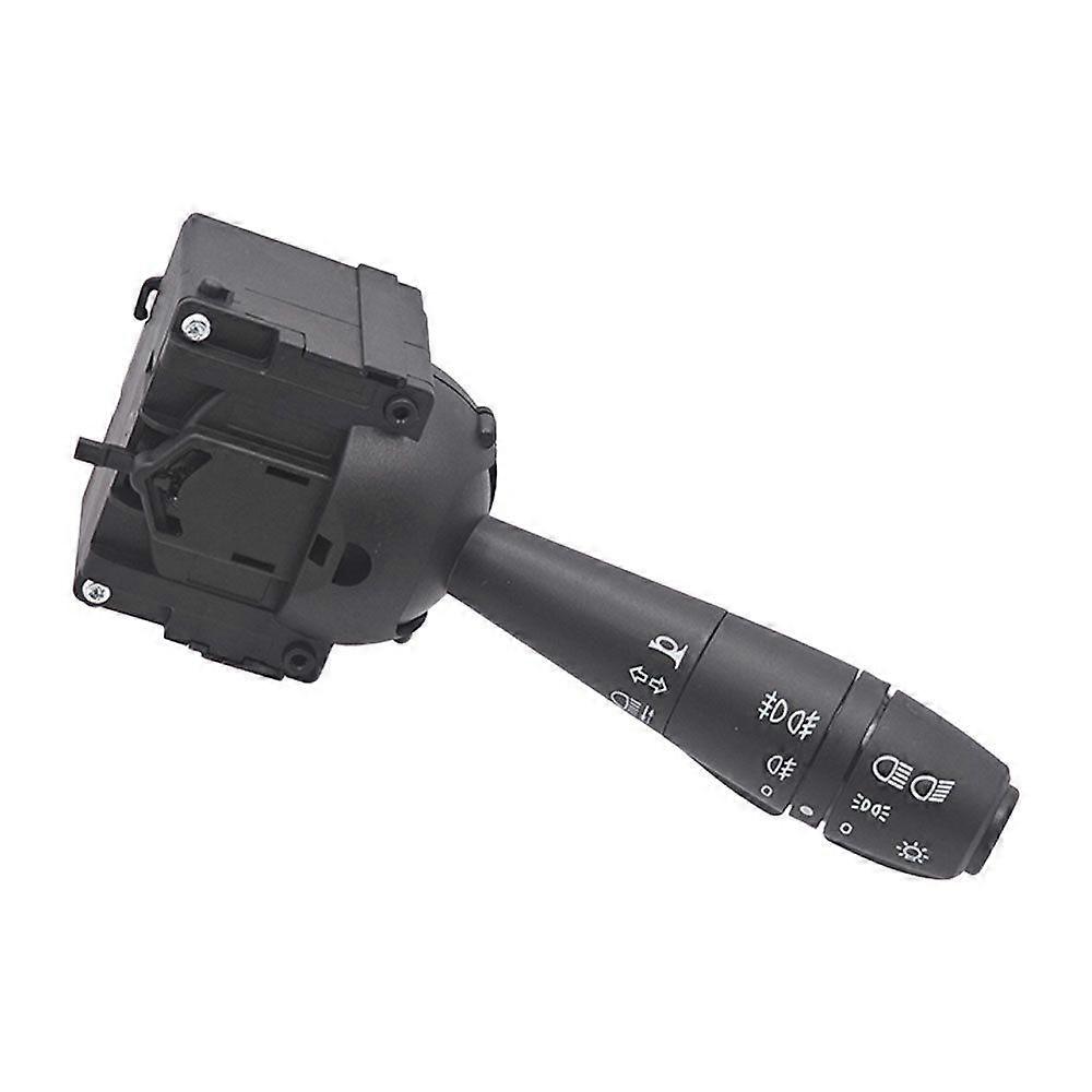 8201167988 is applicable to Renault LOGA turn signal indicator combination switches manufactured between 2012 and 2016.~4912