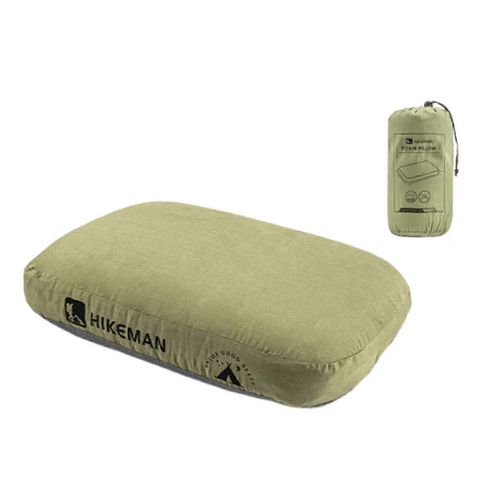 Memory Foam Pillows Bed Pillow Office Naps Desk Rest Pillow Ergonomic Design Pillow for Side Back and Stomach