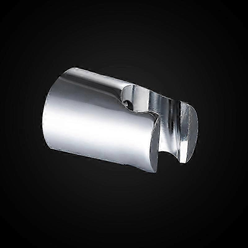 Universal Wandbrausehalter, chrome