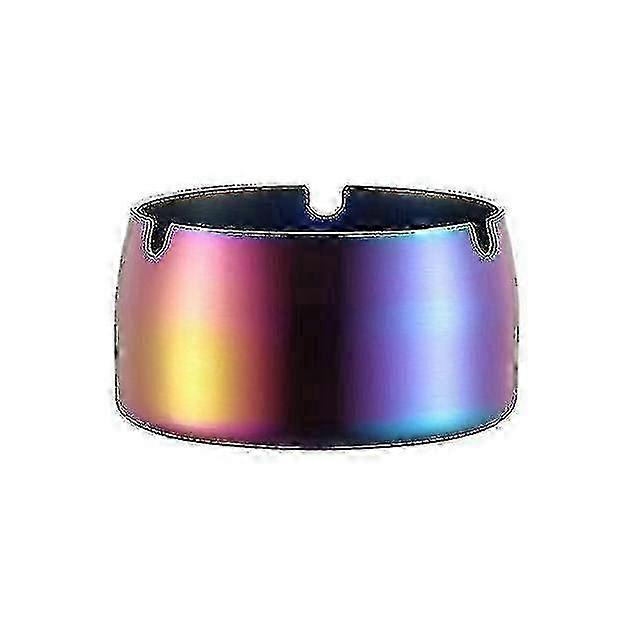 Stainless Steel High Temperature Drop Resistant Ashtrays 2025