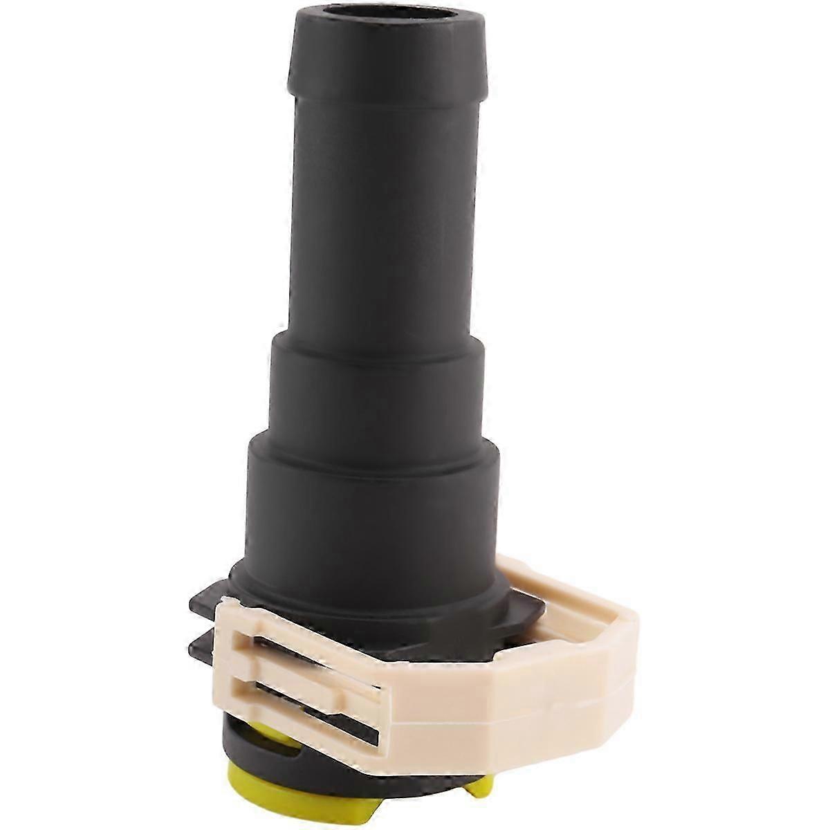 for D651-61-240 Cooling System Heater Water Hose Connector for 3 2004-2012 5 6 GH 2008