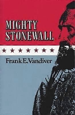 Mighty Stonewall