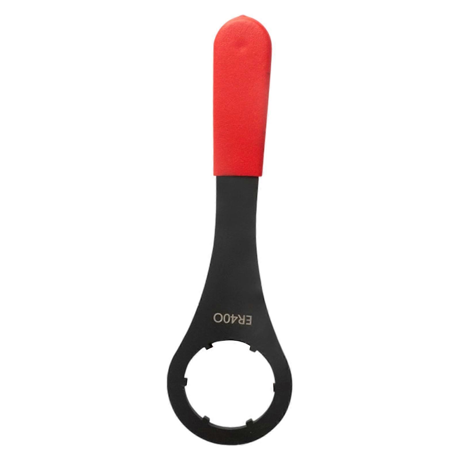 Additional ER11 ER40 Grip Tool Set Against Oxidation Care Not Slip Handle Professional Metalworking Maintenance Tool Multicolor