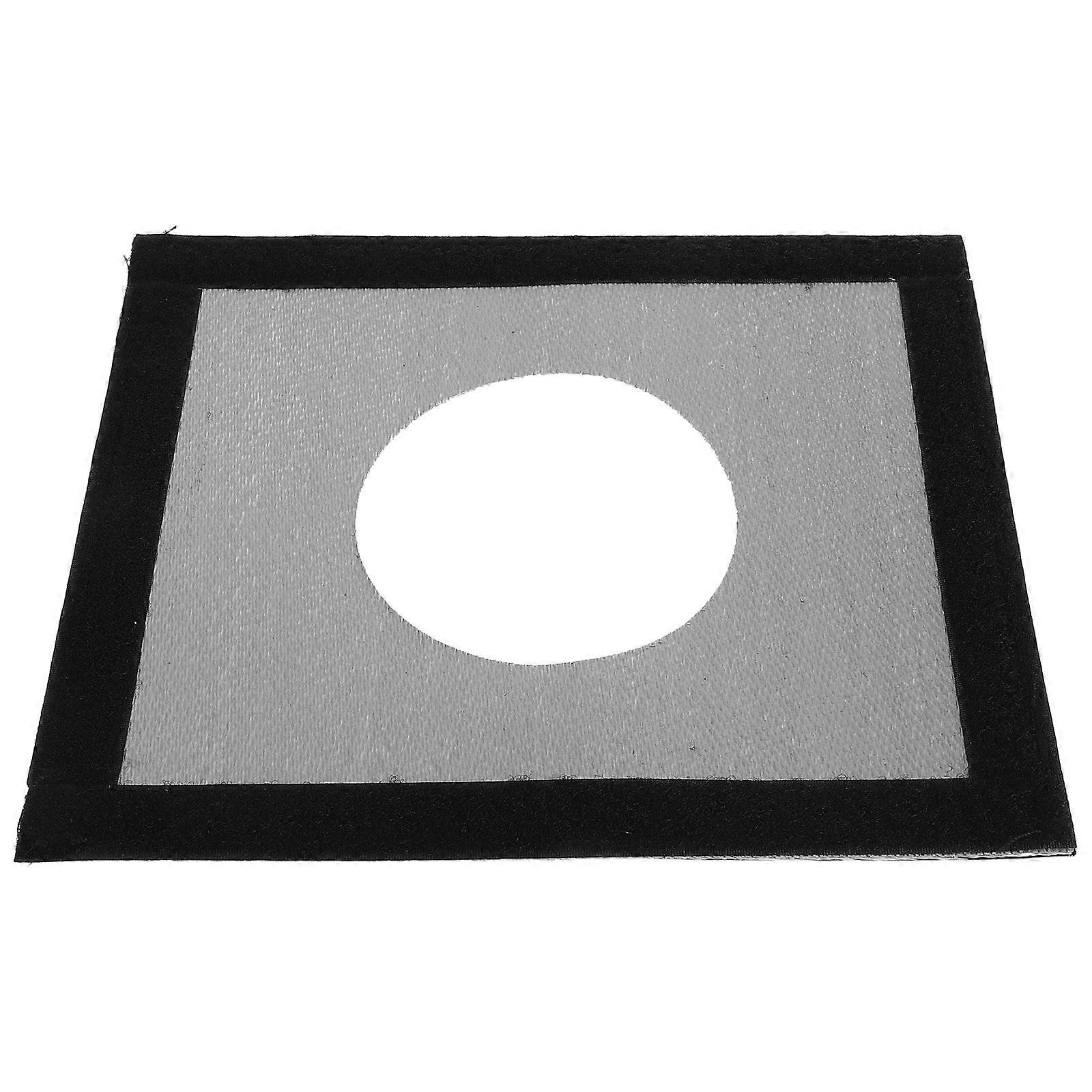 Fiberglass Fireproof Chimney Insulation Wrap for Camping Tent