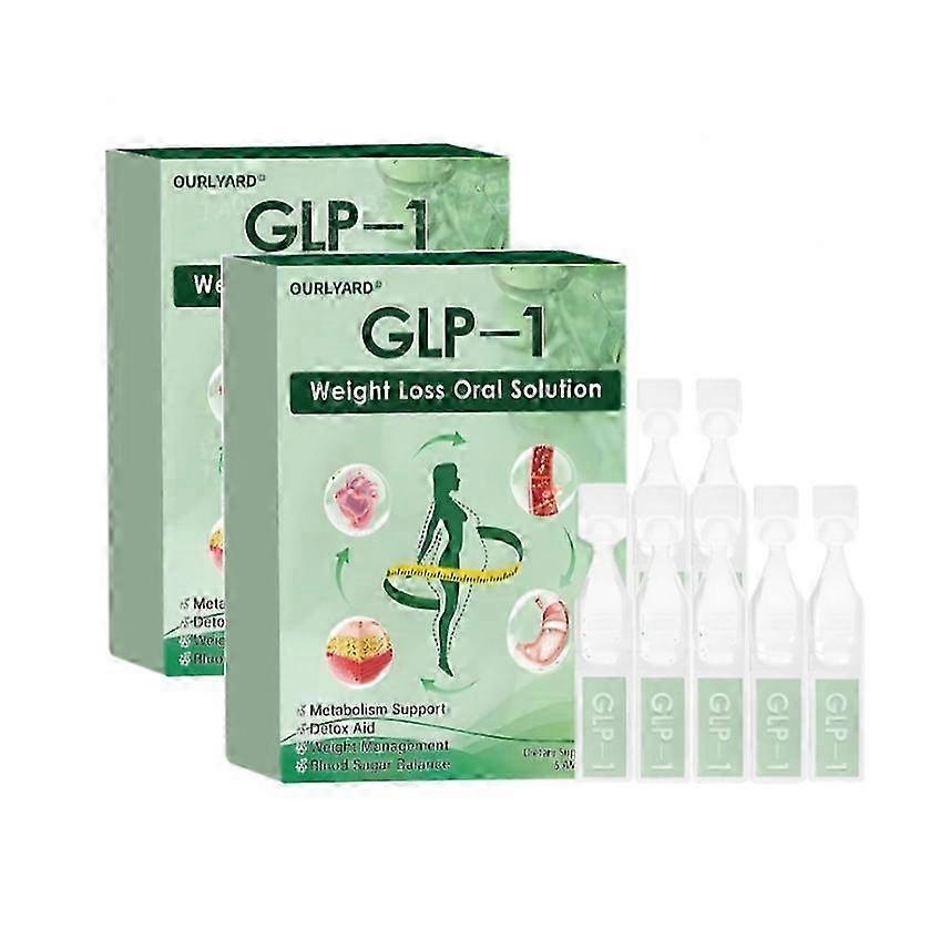 Affinez vos courbes 1 à 5 fois avec une solution buvable 25-26