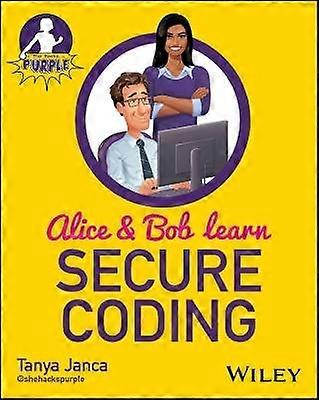 Alice și Bob învață programare securizată