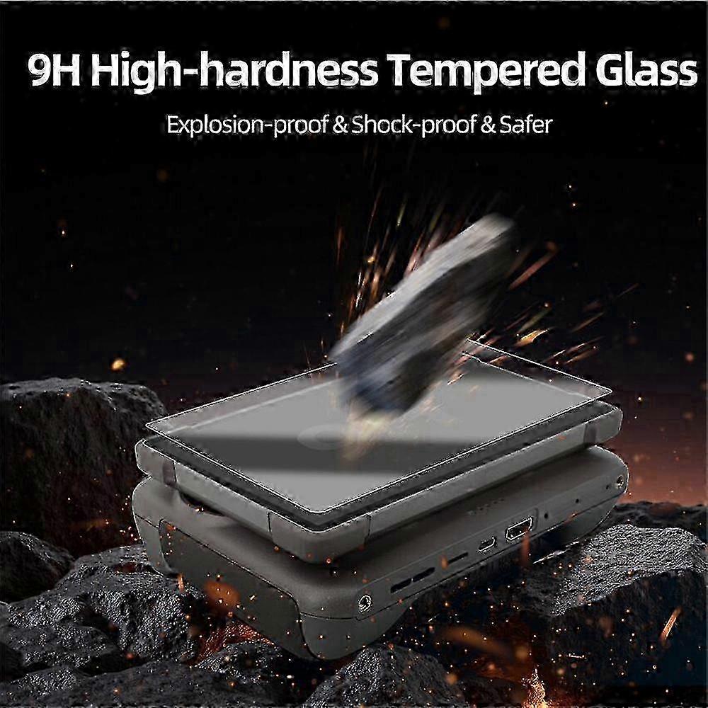 Remote Controller Tempered Glass Screen Protector for DJI Mavic 4 Pro RC Pro 2