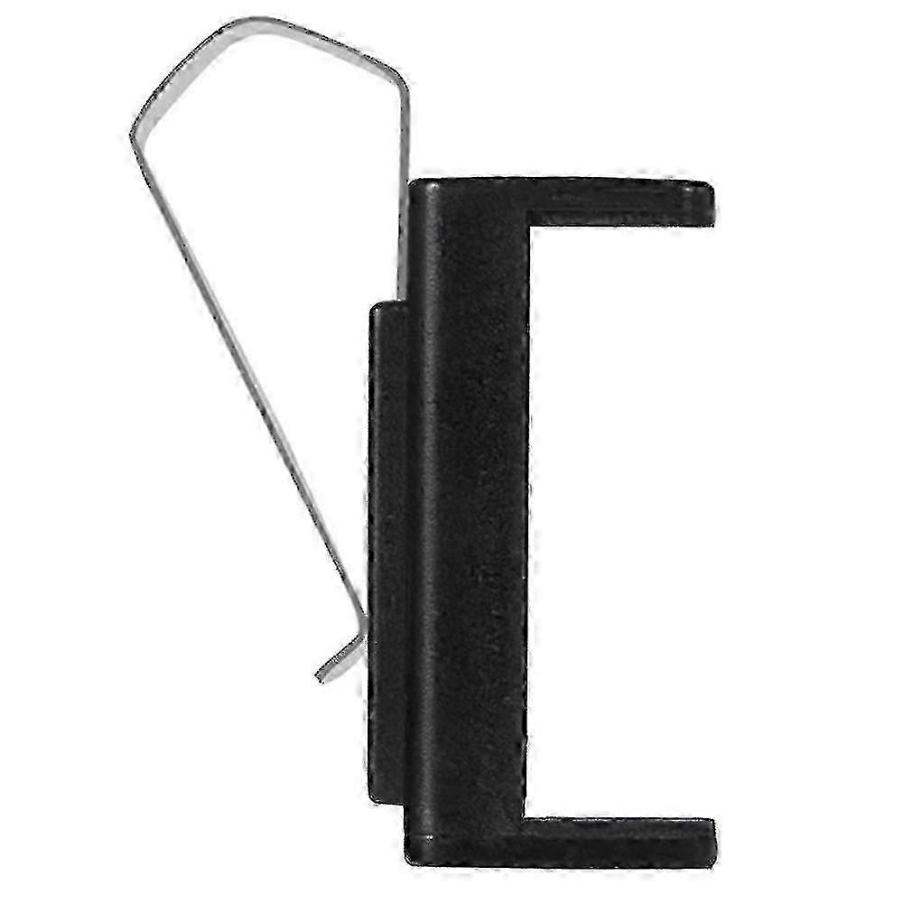 Remote Control Clip, Garage Door Duplicator Clip, Remote Control Clip Bracket Quick Installation Safe and Firm