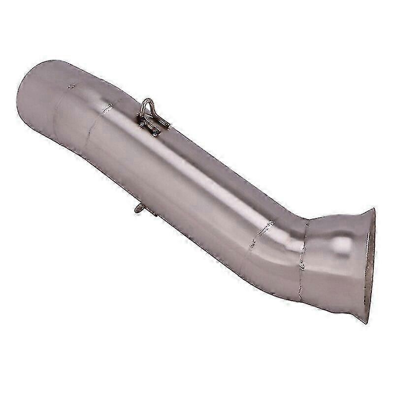 High-Performance Connecting Link Pipe for Ducati Hypermotard 821 2013-2018