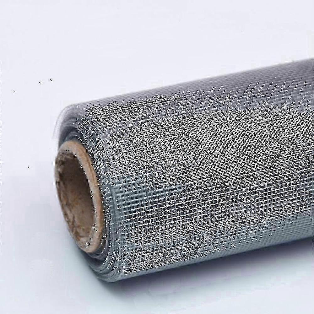 2m X 20m Length Multipurpose Door Window Screen Mesh Summer Anti Mosquito Net Protect Baby & Family From Insect 2025
