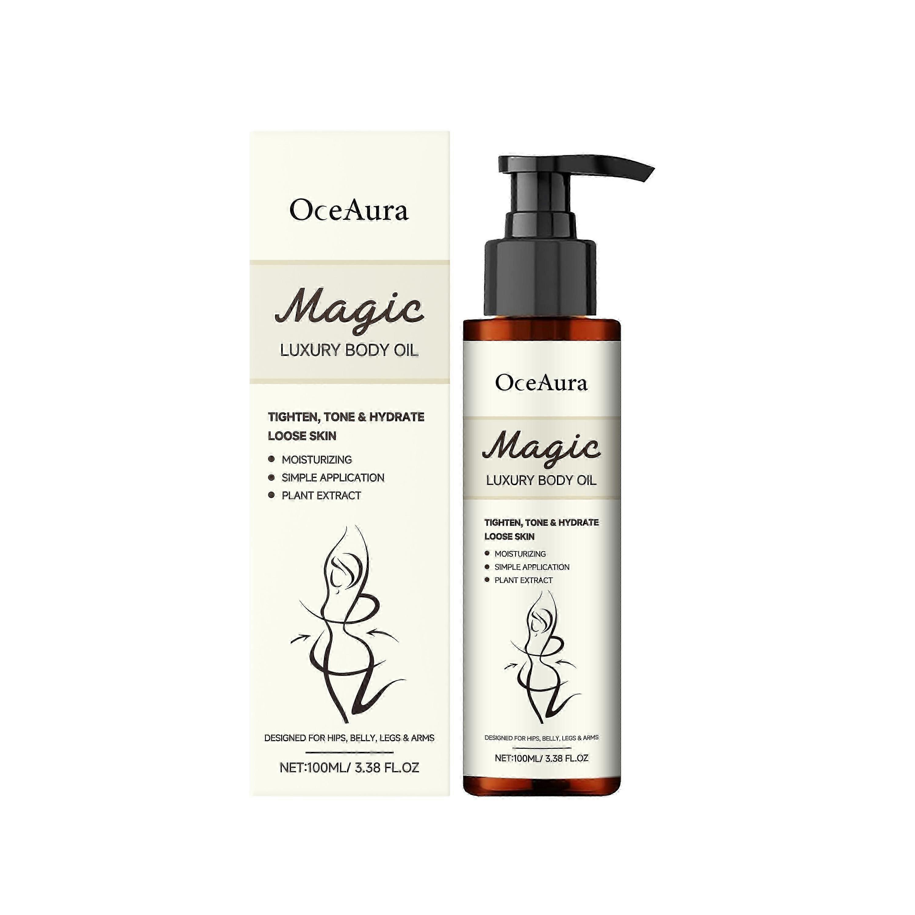 The Moisturizing And Hydrating Body Oil Is A Nourishing And Hydrating Oil That Enhances Skin Elasticity